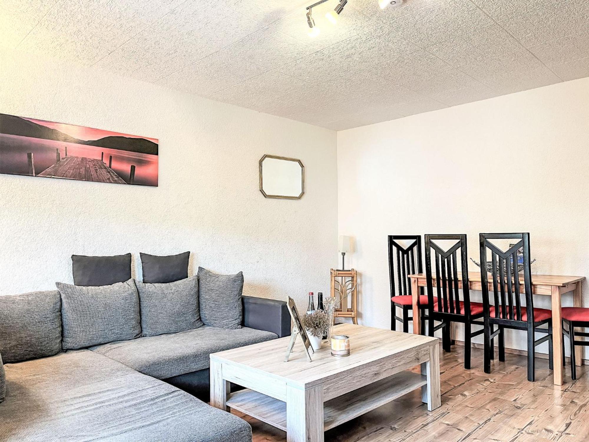 Apartment Steinberger Stuben By Interhome Exterior photo