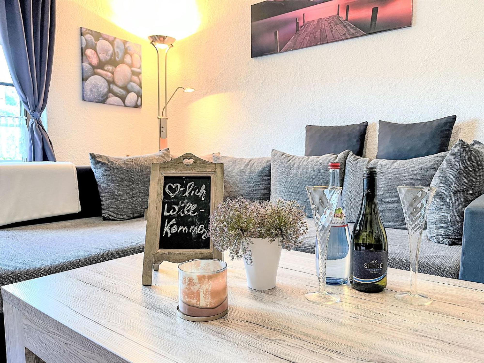 Apartment Steinberger Stuben By Interhome Exterior photo